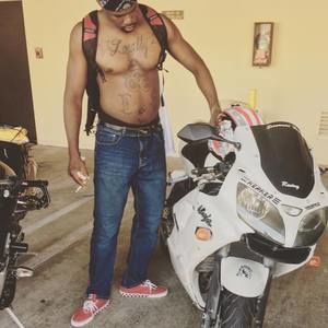 Meet your Posher, Aaron